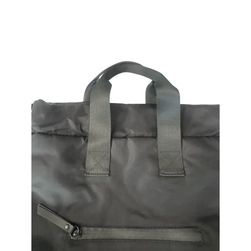 ZYIA X Vooray Summit Swag Active Backpack New Gym Travel Sport Bag